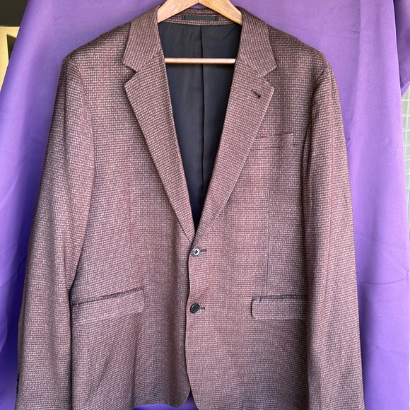All Saints Blazer - Picture 1 of 10